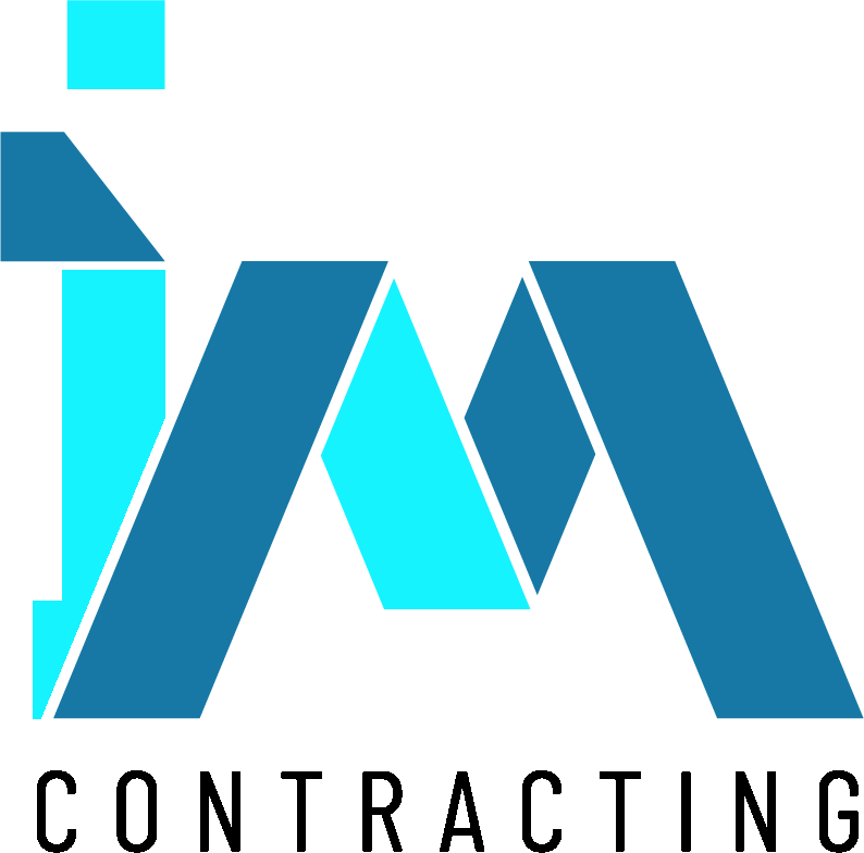 Logo IM Contracting