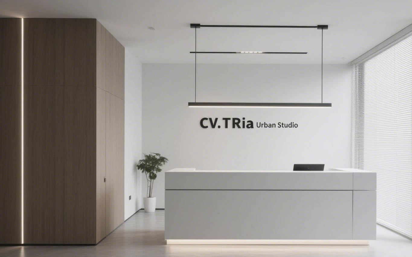 Tria Urban Studio